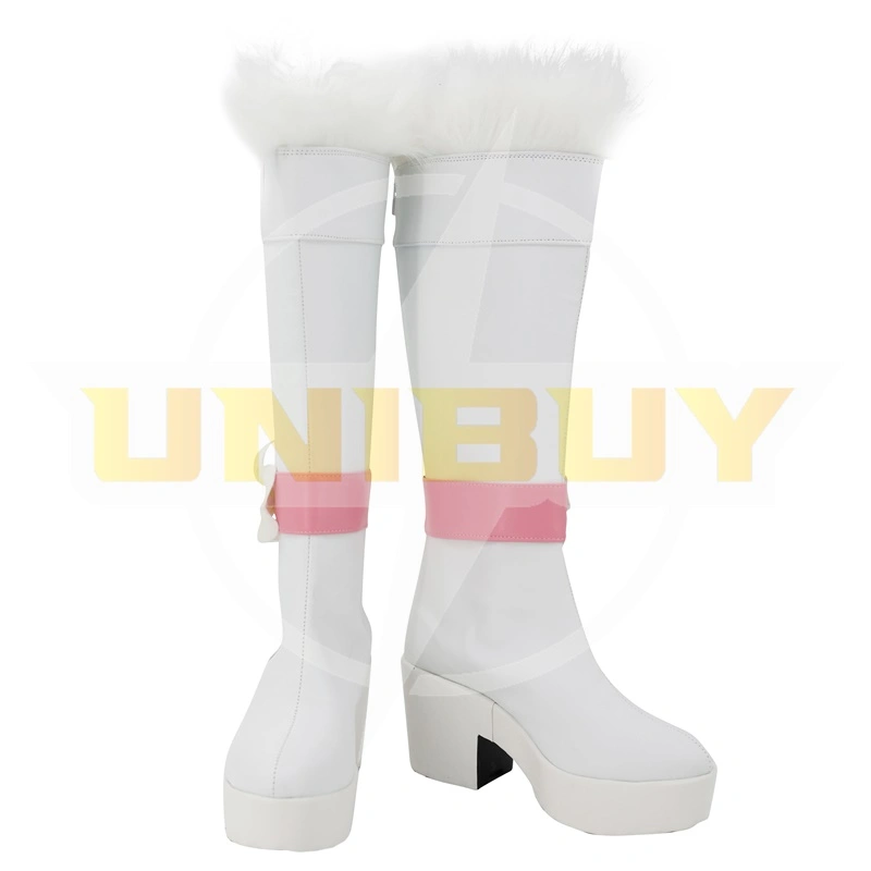 Shiraori Shoes Cosplay Kumoko Women Boots So I'm a Spider So What Ver.1 Unibuy