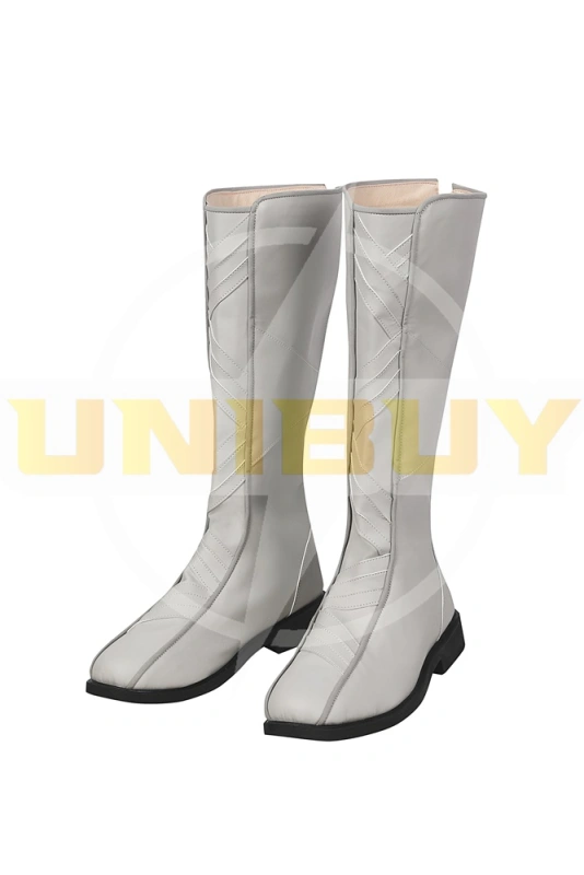 Moon Knight 2022 Cosplay Shoes Men Boots Marc Spector Ver.1 Unibuy