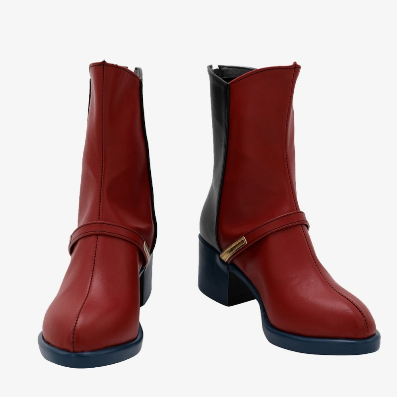 Ensemble Stars Hibiki Wataru Shoes Cosplay Men Boots Unibuy
