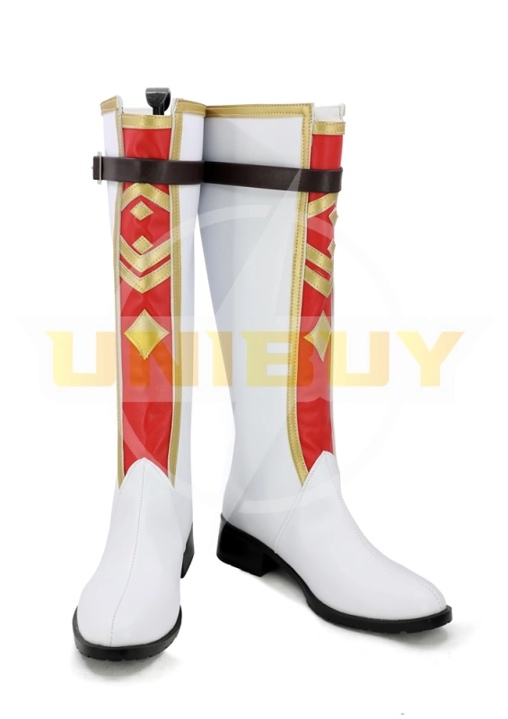 Ensemble Stars Shoes Cosplay Yuuki Makoto Men Boots Unibuy