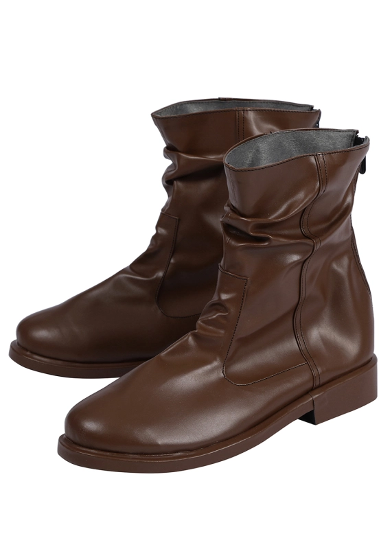 Obi-Wan Kenobi Cosplay Shoes Men Boots Unibuy