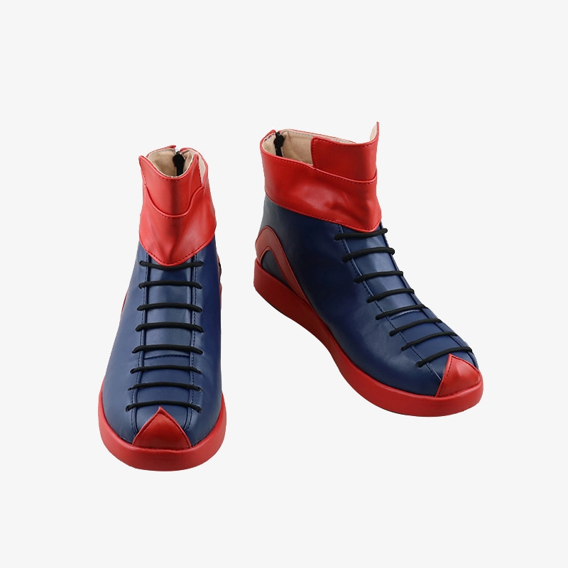 Yu-Gi-Oh! Sevens Yuga Ohdo Shoes Cosplay Men Boots Ver 2 Unibuy