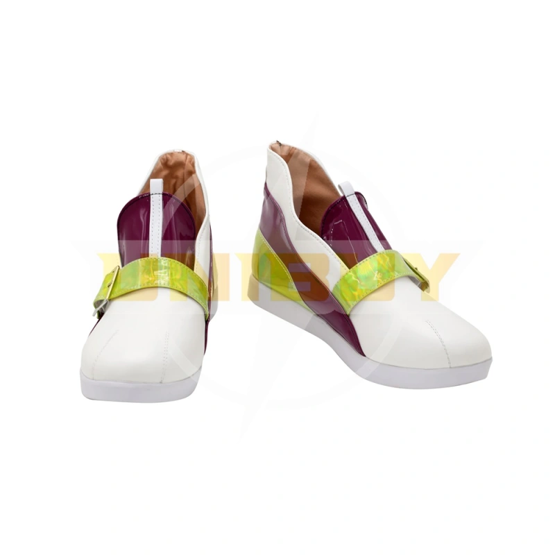 Ensemble Stars 2 Amagi Rinne Shoes Cosplay Men Boots Unibuy