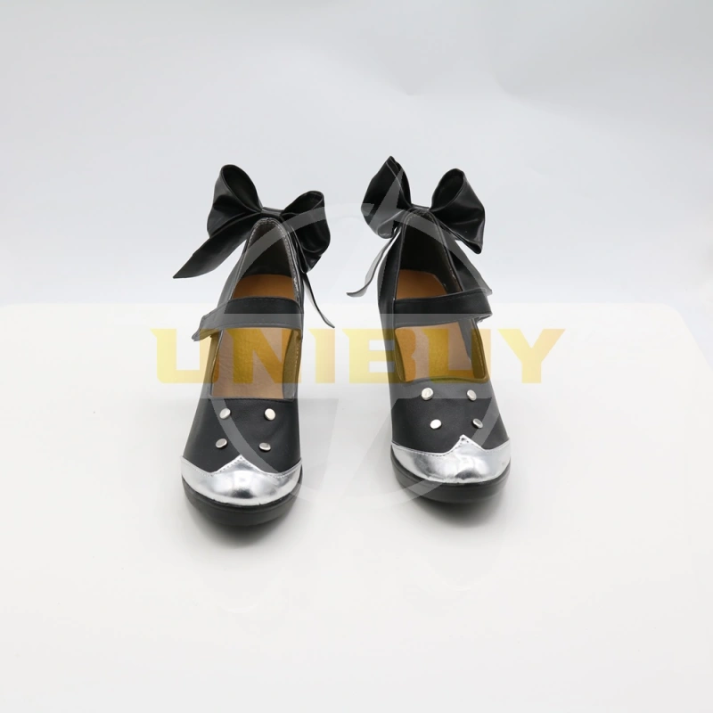 Arknights Surtr Shoes Cosplay Women Boots Unibuy