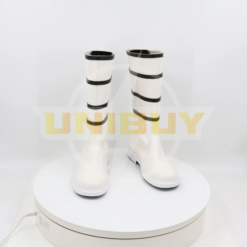 Moon Knight Cosplay Shoes Men Boots Marc Spector Unibuy