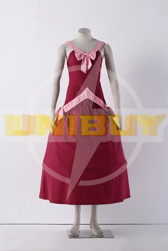 FAIRY TAIL Mirajane Strauss Costume Cosplay Suit Unibuy