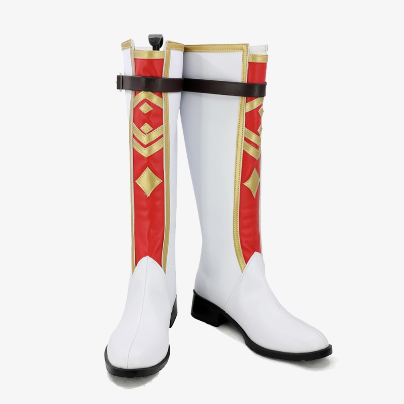 Ensemble Stars Shoes Cosplay Yuuki Makoto Men Boots Unibuy