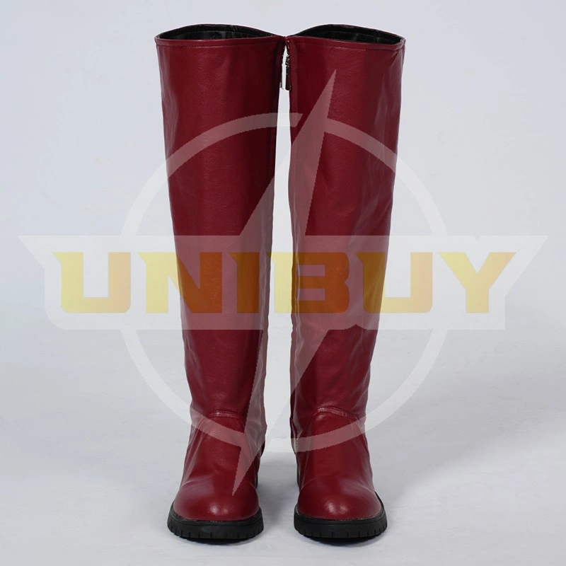 Star Wars Jedi Fallen Order Nightsister Merrin Cosplay Shoes Women Boots Unibuyplus
