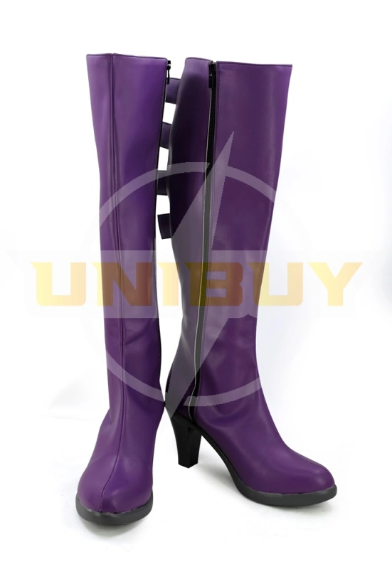 W.i.t.c.h Witch Cornelia Hale Shoes Cosplay Women Boots Unibuy
