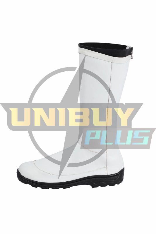 The Fantastic Four: First Steps Mr. Fantastic Cosplay Shoes Reed Richards Men Boots Unibuyplus