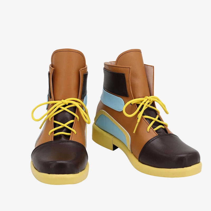 Undertale Ink Sans Shoes Cosplay Men Boots Unibuy