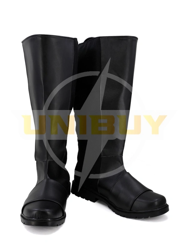 Batman Bruce Wayne Shoes Cosplay Men Boots Unibuy