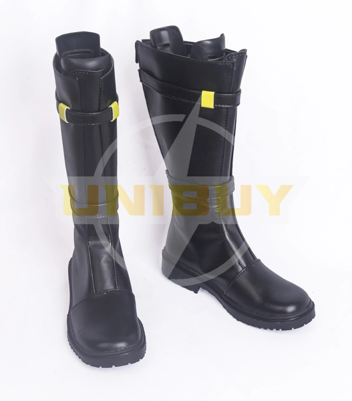 Ensemble Stars Hakaze Kaoru Shoes Cosplay Men Boots Unibuy