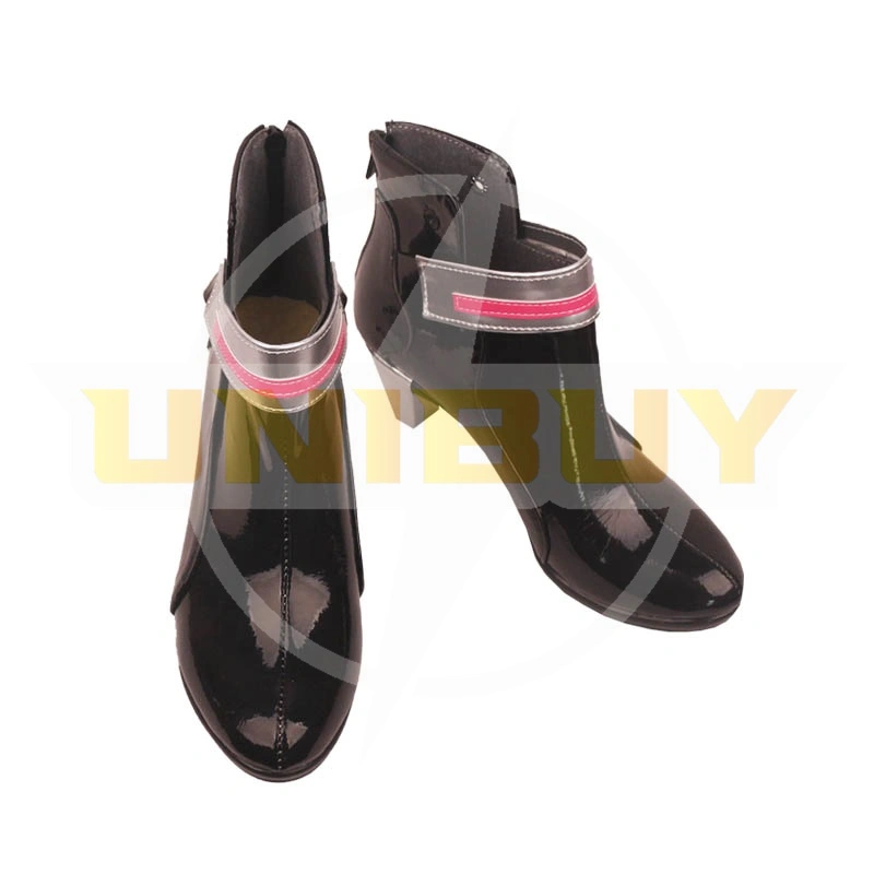 Path to Nowhere NINETY-NINE Shoes Cosplay Women Boots Unibuy