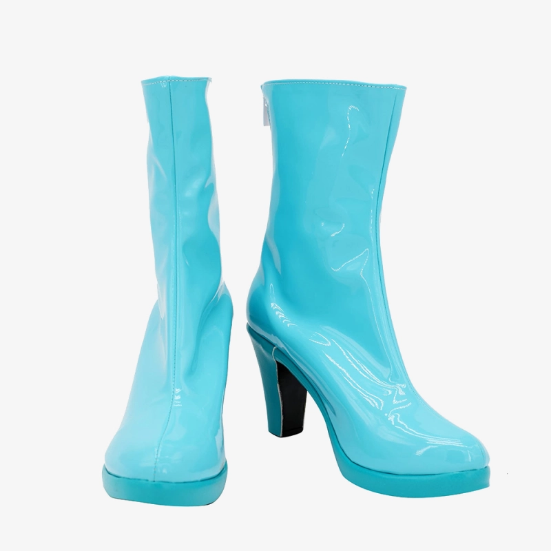 Winx Club Bloom Shoes Cosplay Women Boots Unibuy