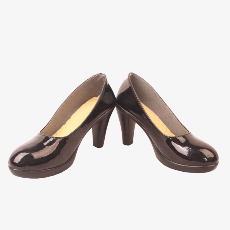 Honkai Star Rail Himeko Shoes Cosplay Women Boots Unibuy