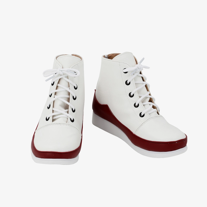 Danganronpa Hinata Hajime Shoes Cosplay Men Boots Ver.1 Unibuy