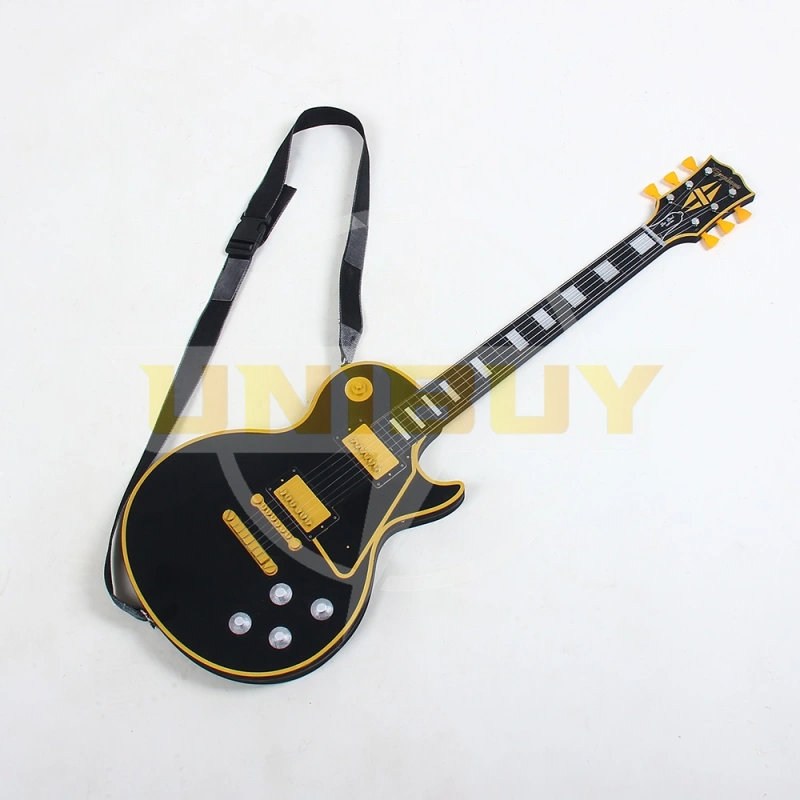 Bocchi the Rock Hitori Gotoh Guita Cosplay Prop Unibuy