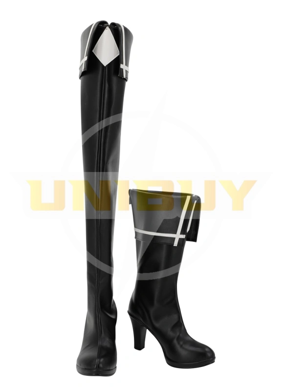 DATE A LIVE Honjou Nia Shoes Cosplay Women Boots Unibuy