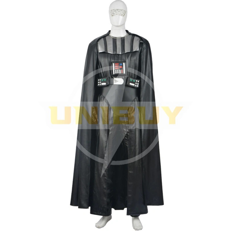 Star Wars Darth Vader Costume Cosplay Suit