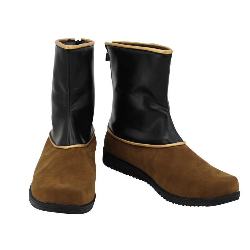 Dragon Ball Majin Buu Cosplay Shoes Men Boots Unibuyplus