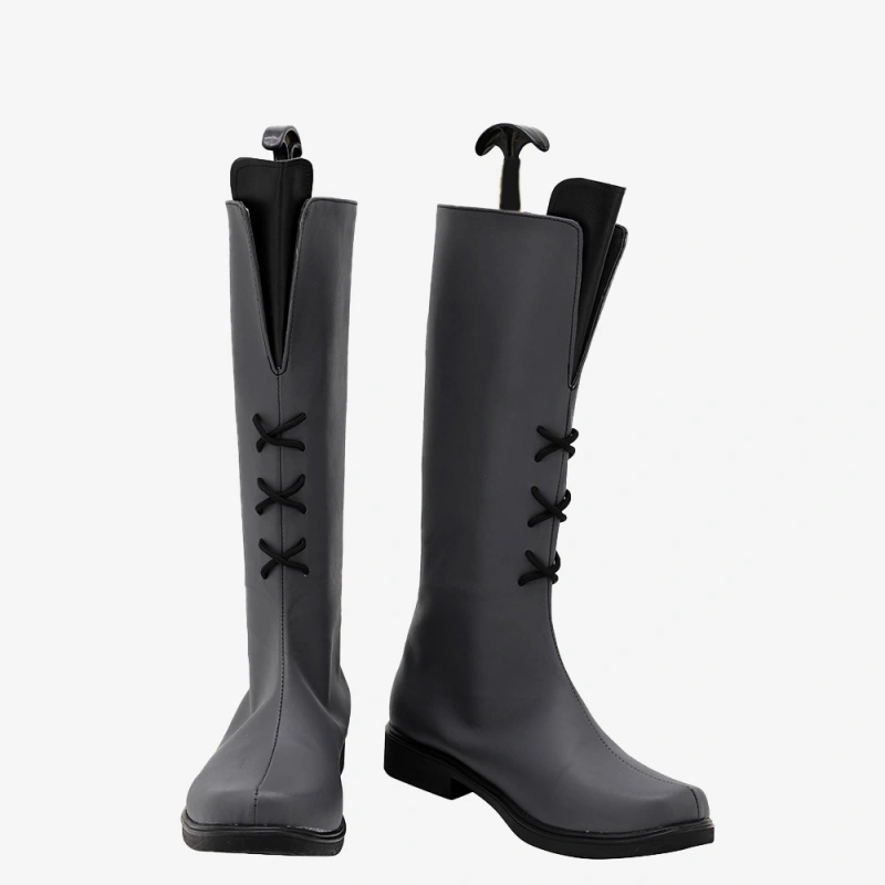 NieR Re[in]carnation Shoes Cosplay Nier Brother Men Boots Unibuy