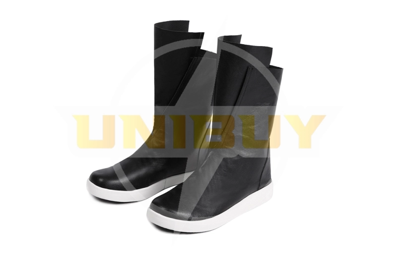 Cyberpunk 2077 Judy Alvarez Cosplay Shoes Women Boots Unibuy
