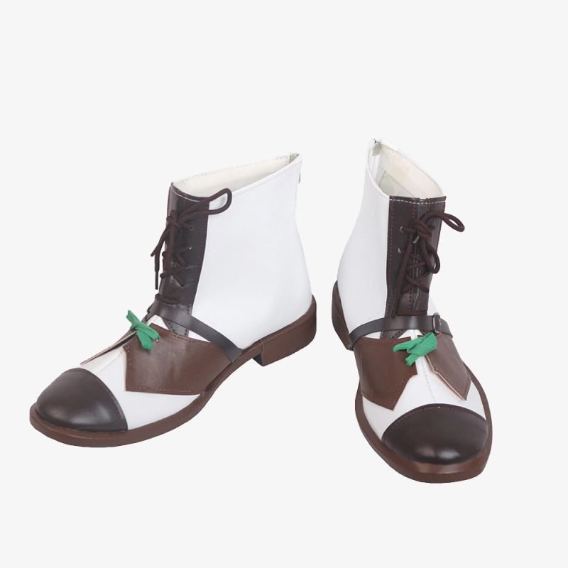 Girls' Frontline Carcano M91/38 Cosplay Shoes Women Boots Unibuy