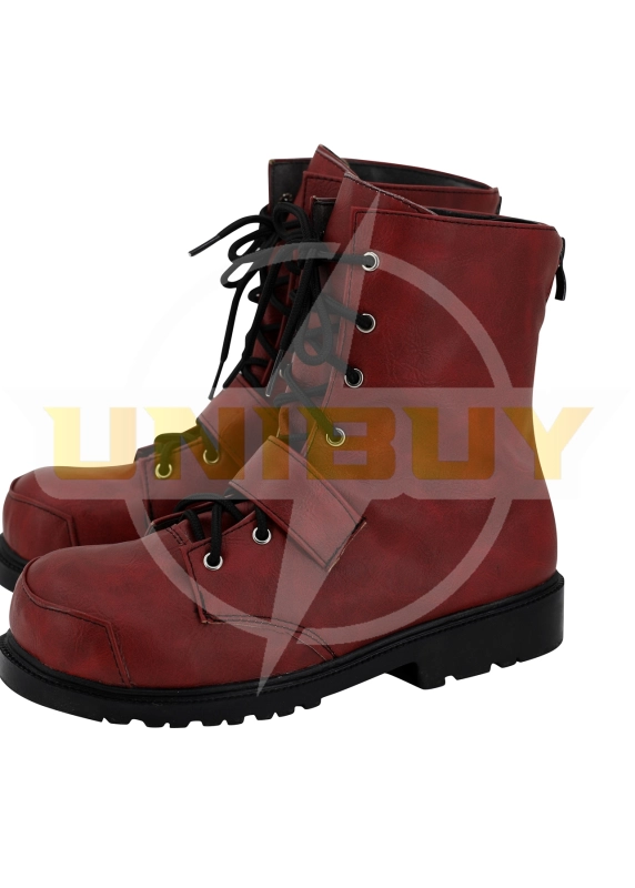 Apex Legends Natalie Paquette Shoes Cosplay Women Boots Unibuyplus