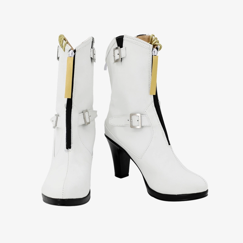 Arknights Dorothy Shoes Cosplay Women Boots Unibuy