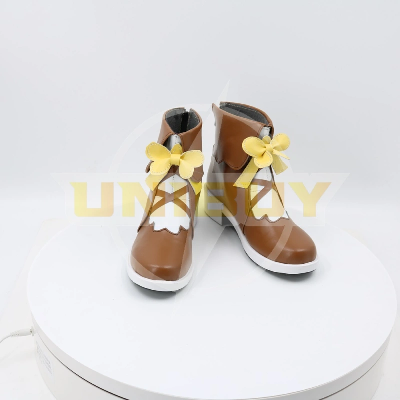 Hololive Momosuzu Shoes Cosplay Women Boots Unibuy