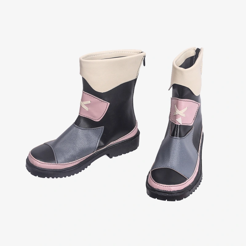 Made in Abyss Riko Shoes Cosplay Women Boots Unibuy