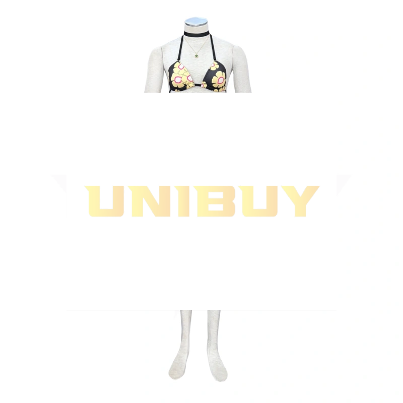 My Dress-Up Darlin Kitagawa Marin Costume Cosplay Suit Unibuy