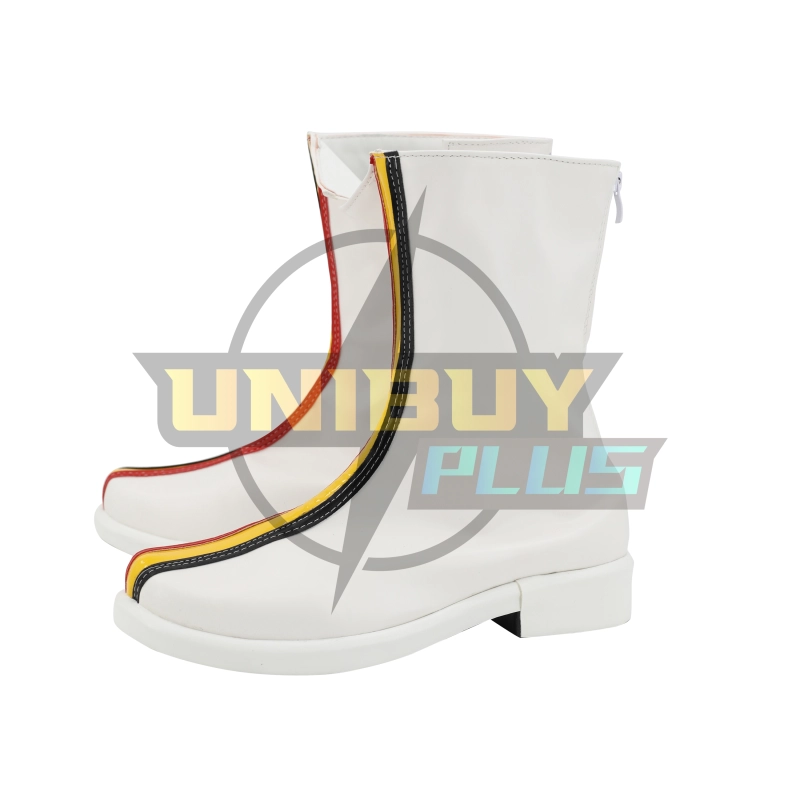 Arknights	Archetto Cosplay Shoes Women Boots Unibuyplus