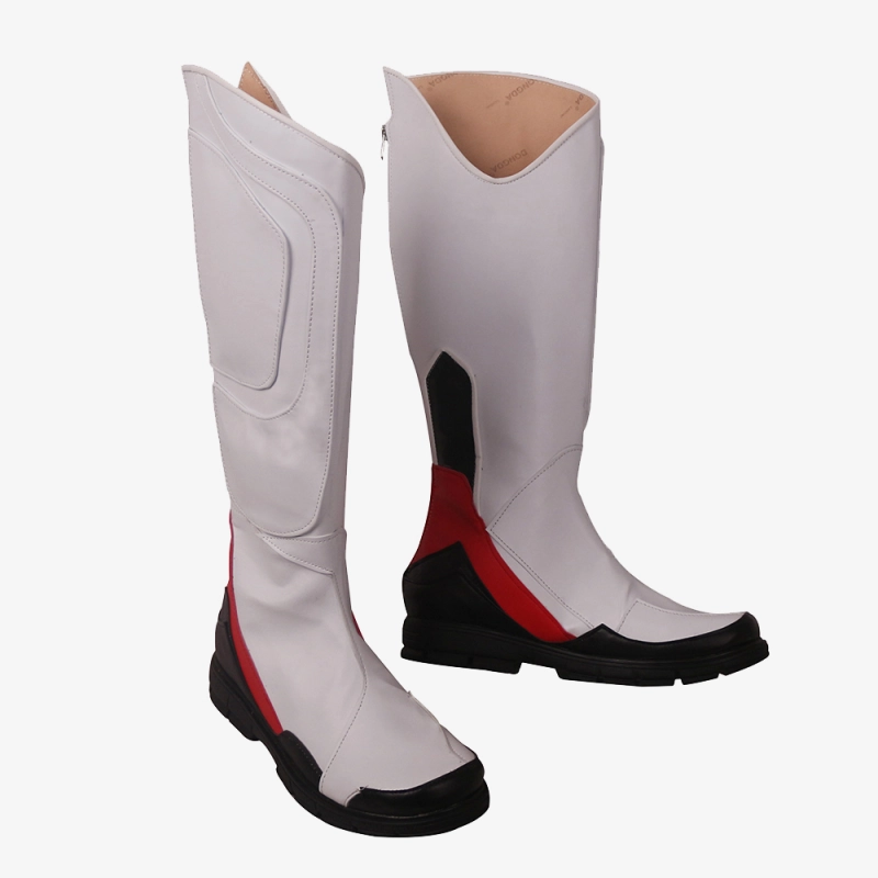 Avengers Endgame Quantum Realm Shoes Cosplay Men Boots Ver 1 Unibuy
