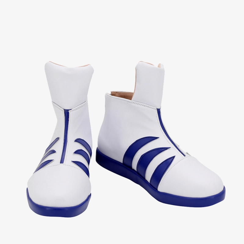 Minamoto Kouji Shoes Cosplay Digimon Frontier Men Boots Unibuy