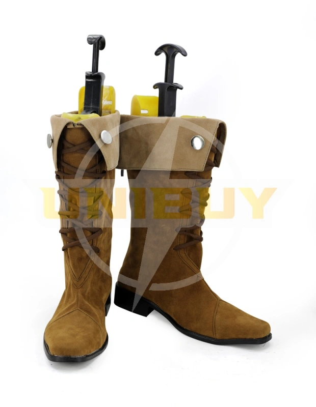 Fire Emblem Shoes Cosplay Velouria Women Boots Unibuy