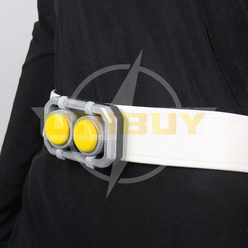 Gekisou Sentai Carranger Belt Prop Cosplay Unibuy