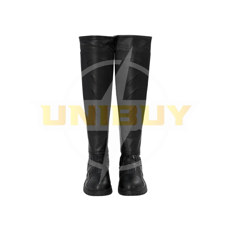 Guardians of the Galaxy Vol.3 Gamora Shoes Cosplay Women Boots Unibuy