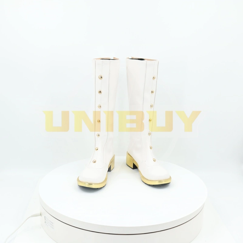 Ensemble Stars Tori Himemiya Shoes Cosplay Men Boots