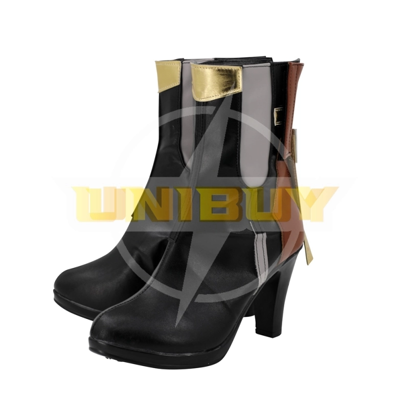 Honkai Star Rail Female the Trailblazer Shoes Cosplay Women Boots Unibuy
