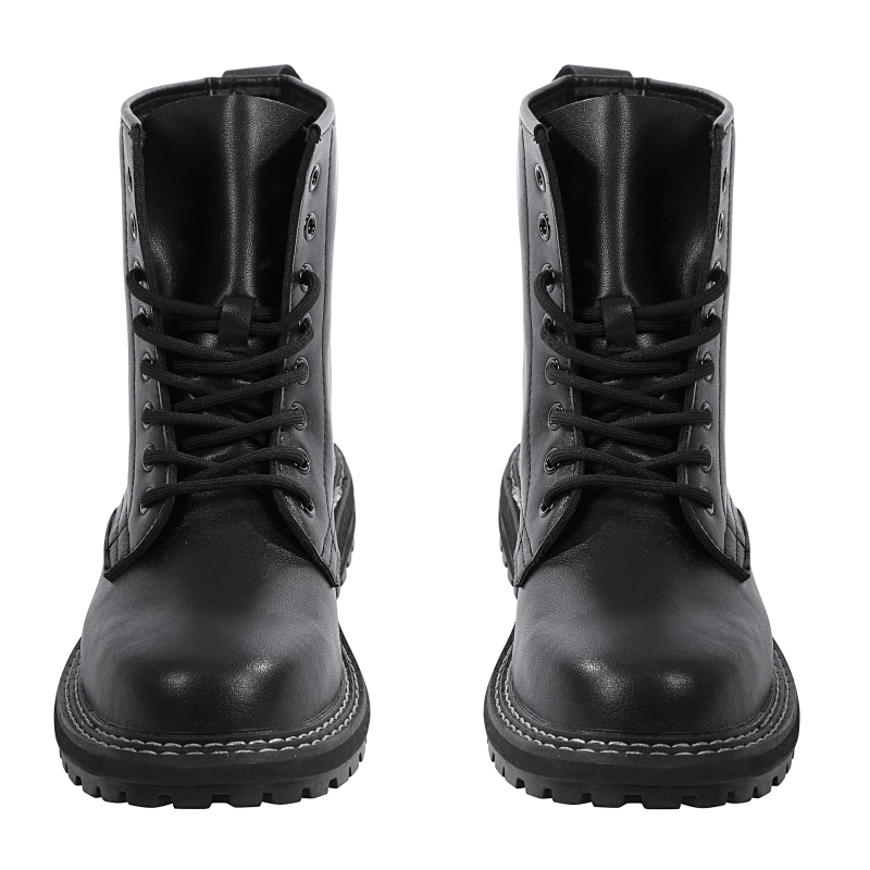 Spider-Noir Shoes Cosplay Spider-Man Noir 2025 Men Boots Unibuyplus