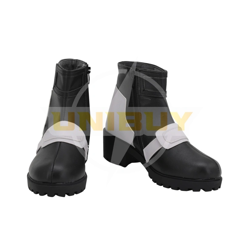 Horohoro Shoes Cosplay Usui Horokeu Men Boots Unibuy