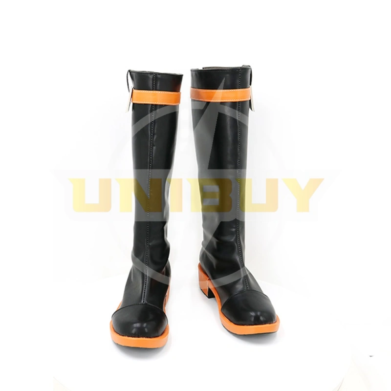 Honkai Impact Hook Shoes Cosplay Women Boots Unibuy