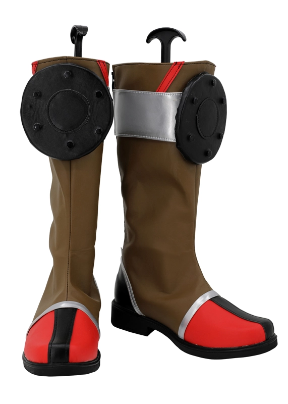 Maitetsu Iyo Shoes Cosplay Women Boots Unibuy