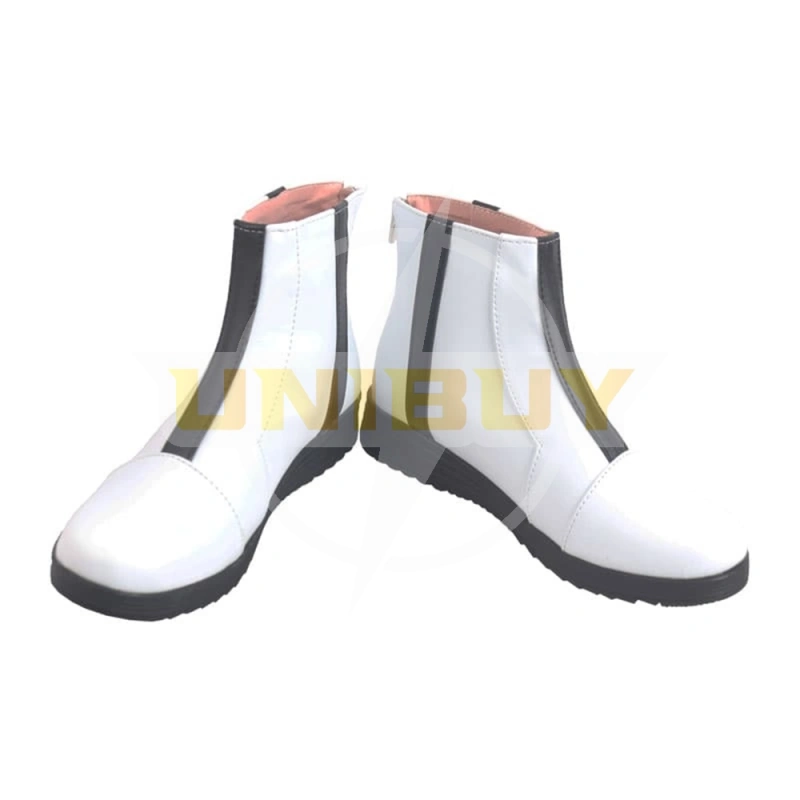 Jujutsu Kaisen Mahito Shoes Cosplay Men Boots Unibuy
