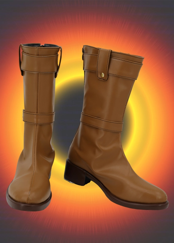 Frieren Shoes Cosplay Women Boots Unibuy