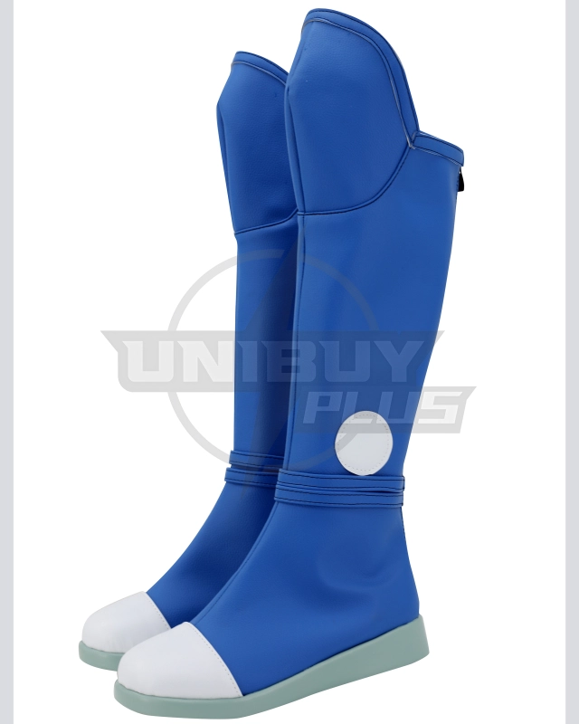 Dragon Ball Legends Shallot Cosplay Shoes Men Boots Unibuyplus
