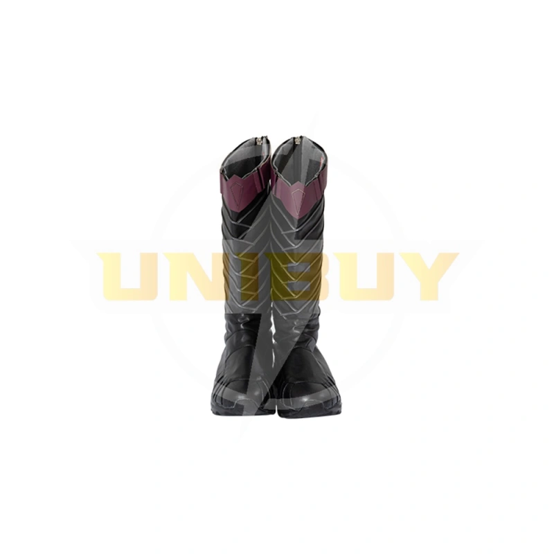 Defender Strange Cosplay Shoes Men Boots Doctor Strange in the Multiverse of Madness Ver.1 Unibuyplus