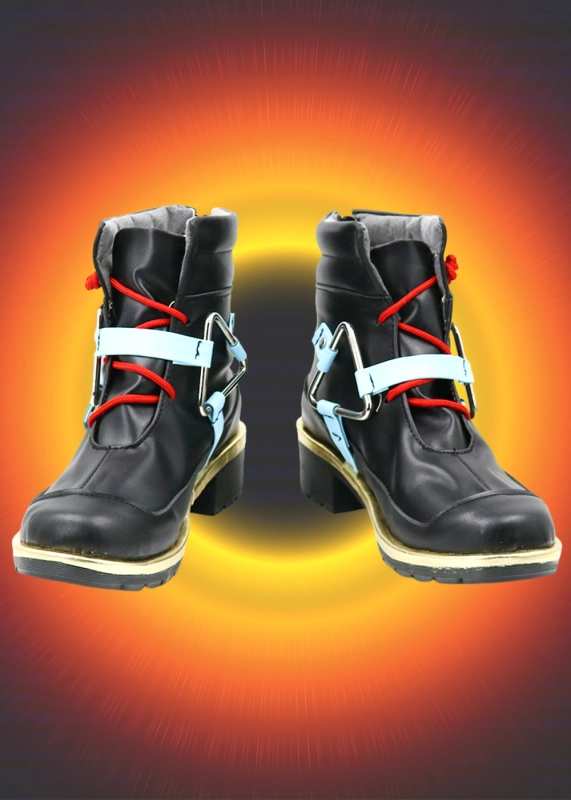 Ensemble Stars Kanzaki Souma Shoes Cosplay Men Boots
